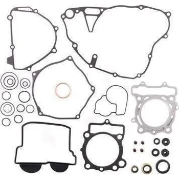 Těsnění motoru PROX sada těsnění motoru KAWASAKI KX 250F 17