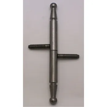 pant TKZ okenní závěs 13x100 UR01 Povrch: Bez povrchové úpravy