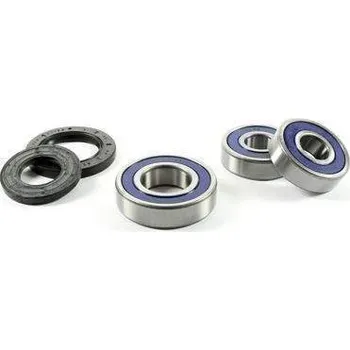 PROX sada zadního ložiska a gufera KAWASAKI GPZ/KZ/ZR/ZX (25-1285)