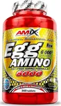 Amix EGG Amino 6000 - 360 tbl.