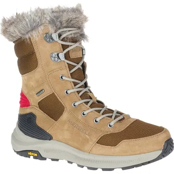 Merrell Ontario Tall Polar WTPF J035566 Dámská zimní obuv Merrell Ontario Tall Polar WTPF J035566