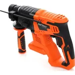 Kraft&Dele Akumulátorové vrtací kladivo s příklepem 18V KD1769