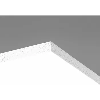 Kazetový podhled Ecophon Hygiene Meditec A T24 PE 1200x600x15mm White 500