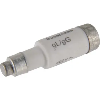 Elektronická součástka EATON Pojistka D01 4A T GL/GG 400VAC E14 4NZ01