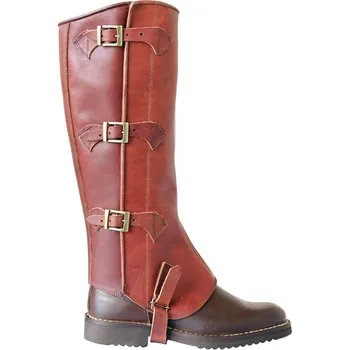 Chapsy Jezdecké minichapsy GAMBALI MAREMANNO Velikost: XL