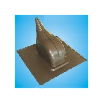 Střecha Gutta Guttatec plastový antenní komplet 400x400mm - hnědý