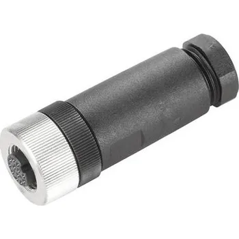 Rozvaděč WEIDMÜLLER Konektor SAIB-12/9-(TL) 1924960000