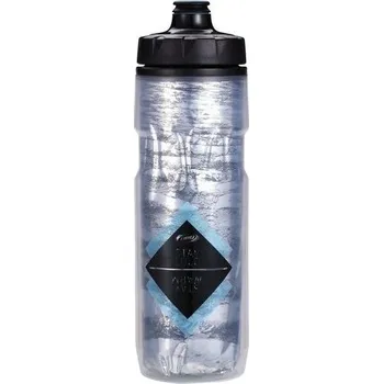 Láhev Lahev BBB TermoTank 500ml čirá
