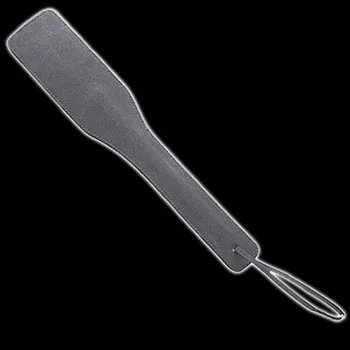 SM plácačka Black Paddle Černá