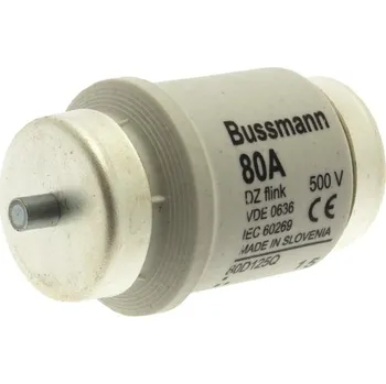 EATON Pojistka D&DO 80A DIV 500VAC 80D125Q