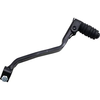 Ocelová řadící páka - řadička MOOSE RACING pro SUZUKI RMX 250 95-98 (Ocelová řadička motocyklu se sklopným zakončením)