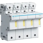 Odpínač HAGER LR604 14x51 3+N do 50A LR604