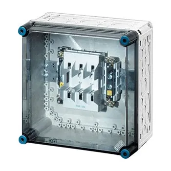 Rozvaděč Skříň HENSEL Mi 4205 MI 4205