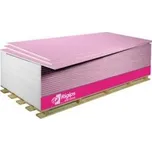 Sádrokartonové desky Rigips RFI (DFH2) 12,5x1250x2000mm