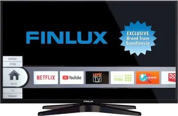 Televizor Finlux 32" LED (32FFE5760)