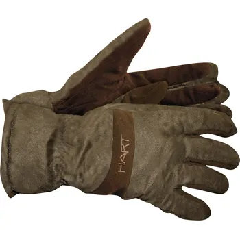 Rukavice Hart Oakland-GL Green rukavice Velikost: L,