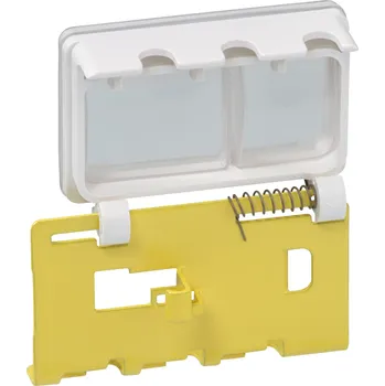 vypínač SCHNEIDER ELECTRIC SCHNEIDER Mechanismus GV2V01 uzamykací GV2V01