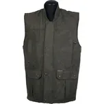 Afars Exclusive lovecká vesta Velikost: XL,