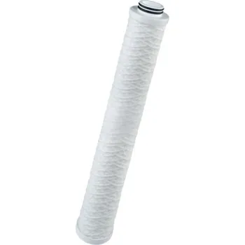 vodní filtr ATLAS Vložka do filtru MASTER 20" - BX - šňůra 25 mcr