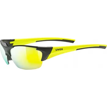 Sluneční brýle Uvex brýle BLAZE III