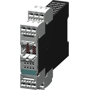 Relé SIEMENS Modul 3RK3311-2AA10 3RK3311-2AA10