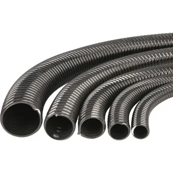 Zahradní hadice P-PLASTIK Spirálová hadice 25 mm