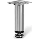 GTV nábytková noha d-100 chrom