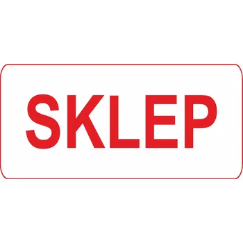 Speciální papír Sklep samolepící vinylová fólie 200 x 100 mm