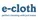 e-cloth