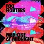 Medicine At Midnight - Foo Fighters [CD]