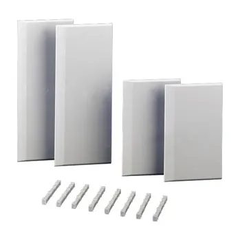 Rozvaděč HENSEL Bočnice FP VS 10 FP VS 10