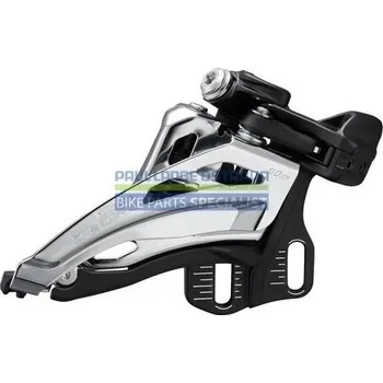 Shimano přesmykač Deore FD-M5100-E4 2x11 64-69