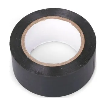 Izolační páska PVC izolační páska 0,13mm x 25mm x 10m černá (výčepní zařízení a technika LINDR)