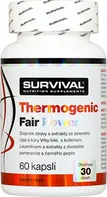 Survival Thermogenic Fair Power 60 tbl.