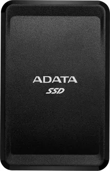 SSD disk Adata External SSD 500 GB (ASC685-500GU32G2-CBK)