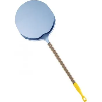 Lopata na pizzu Lopata na pizzu kulatá plná pr. 33 cm, délka 90 cm Sleva 200Kč