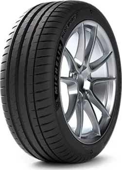 Letní osobní pneu Michelin Pilot Sport 4 225/45 ZR18 95 Y XL