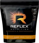 Reflex Nutrition Instant Mass Heavy…