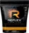 Reflex Nutrition Instant Mass Heavy Weight 5400 g, vanilka