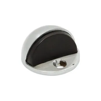 Cobra Zarážka dveří 2264 OFS - BRONZ ČESANÝ