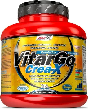 Amix Vitargo Crea-X 2000 g