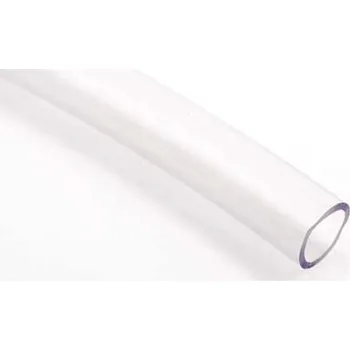 Zahradní hadice Hadice 10 x 13mm - čirá pro užitkovou vodu (řízené kvašení)