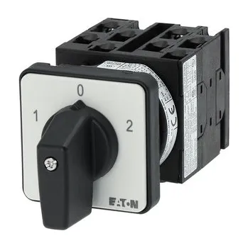Stavebniny EATON Spínač T0-4-8213/E 31726