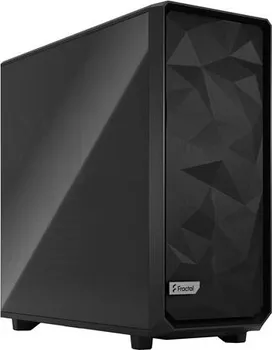 PC skříň Fractal Design Meshify 2 XL Black TG Dark (FD-C-MES2X-01)