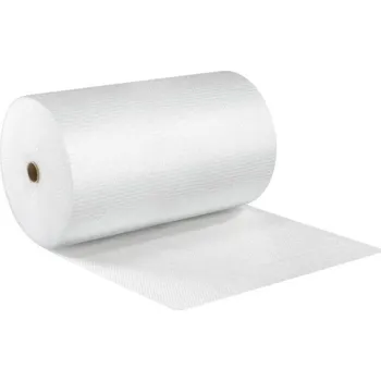 Potravinová fólie Bublinková folie 100cm/50/100m