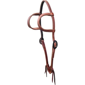 Cattleman´s Uzdečka Premium Harness Velikost: Extra full