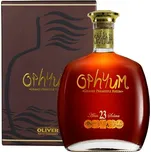 Ophyum 23y 40% 0,7 l (karton)