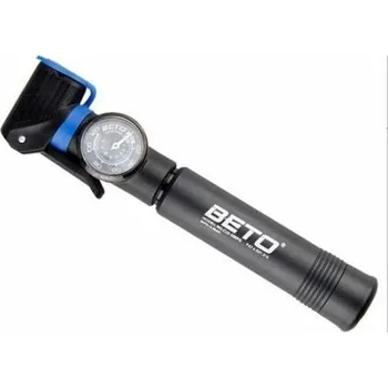 pumpička Beto pumpa CLD-030PG dvoucestná Al