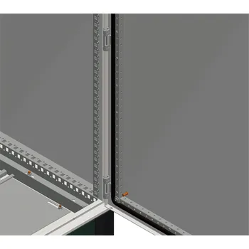 Rozvaděč SCHNEIDER ELECTRIC SCHNEIDER Profil NSYSMVR16 v.1600 NSYSMVR16