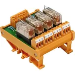 WEIDMÜLLER Převodník Weidmuller RSM 4RS 24Vss 1113361001